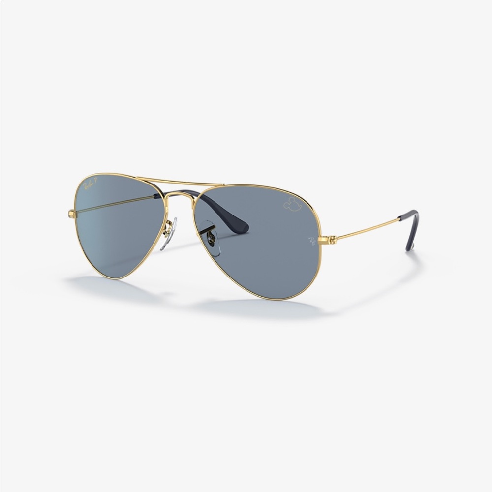 Ray-Ban Aviator - Picture 3 of 3